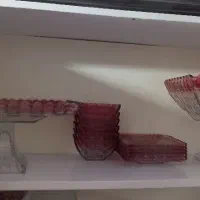 سرویس پذیرایی ۶ نفره