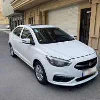 شاهین دنده ای سانروف ESP