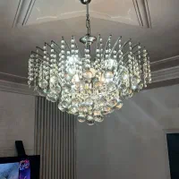 لوستر اشک اتریشی ، قطر ۶۰