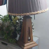 آواژور ،چراغ خواب|چراغ خواب و آباژور|سنگر, |دیوار