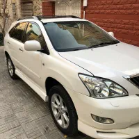 لکسوس Rx350 مدل 2008|خودرو سواری و وانت|تهران, سعادتآباد|دیوار