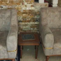 فروش مبل|مبلمان خانگی و میز عسلی|مینودشت, |دیوار