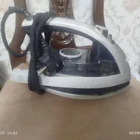 اتو بخار سالم