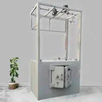 گاوصندوق اسانسوری  ایلام