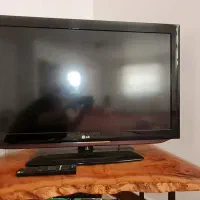 تلویزیون ال جی