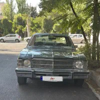بیوک b3 اسکای لارک|خودرو کلاسیک|تهران, مخصوص|دیوار
