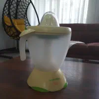 آبمیوه گیری برقی