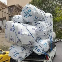 مخزن تانکر منبع خزر منبع سه لایه ضد بو و جلبک|مصالح و تجهیزات ساختمان|تهران, پرستار|دیوار