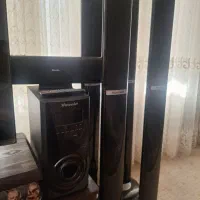 سینما خانواده مارک مکسیدر