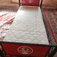 تختخواب 1نفره