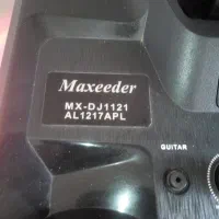 باند مکسریدربزرک تک