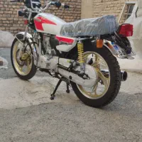 موتور سیکلت نیکتاز 200cc