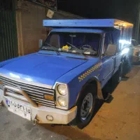 باربری نیسان  به تمام نقاط