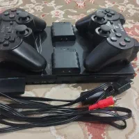 کنسول بازی سونی PS2
