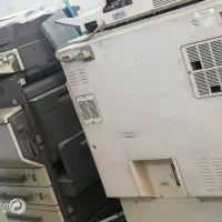 خریدار دستگاه کپی و فتوکپی اوراقی و برد سوخته