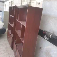 کتابخانه باکیفیت قیمت مناسب