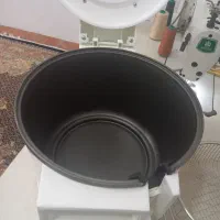 سرخ کن|اجاق گاز و لوازم برقی پخت‌وپز|جوانرود, |دیوار