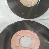 گرامافون تپاز اصل و صفحه گرام اصل|کلکسیون اشیاء عتیقه|کرج, پیشاهنگی|دیوار