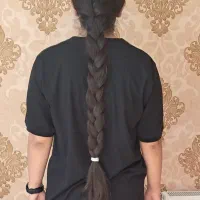 خریدار موهای طبیعی خانومها