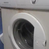 لباسشویی ۶ کیلویی کنود