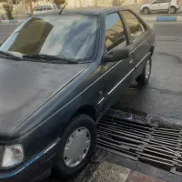 پژوgl ۲۰۰۰ مدل ۷۴|خودرو سواری و وانت|اندیشه, اندیشه فاز ۱|دیوار