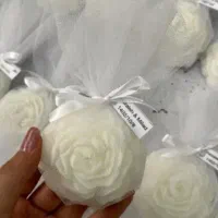 سنگ مصنوعی،شمع،ویترا،گیفت عروسی،گل ربانی|مجسمه، تندیس، ماکت|مشهد, طلاب|دیوار