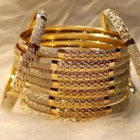 اصل مرکز قانونی خریدوفروش طلای دست دو(بی دستمزد)