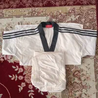 لباس تکواندو