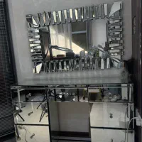 کنسول ارایشگاهی