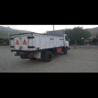 کاویان برزیلی بیرنگ|خودرو سنگین|خرم‌آباد, |دیوار