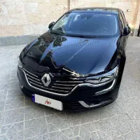 تلیسمان 2018 استثنایی