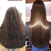 آف ۵۰٪ کراتین ویژه شب یلدا|خدمات آرایشگری و زیبایی|رشت, دیلمان|دیوار