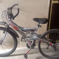 دوچرخه واسکیت