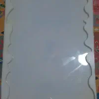 قالب سینی سیلیکونی رزین