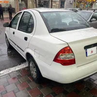 تیبا 1مدل 1401|خودرو سواری و وانت|تبریز, |دیوار