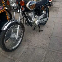 موتور ساوین ۱۲۵ استارت