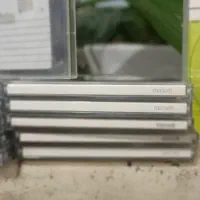 سی دی رام و فلاپی(نوستالوژی)|قطعات و لوازم جانبی رایانه|نجفآباد, یزدانشهر|دیوار