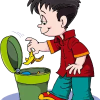 نظافت چی آقا هستم