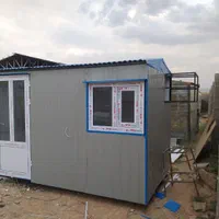 کانکس|مصالح و تجهیزات ساختمان|شیراز, شهرک گلها|دیوار