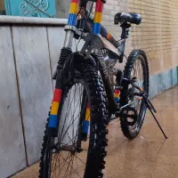 دوچرخه ۲۶|دوچرخه، اسکیت، اسکوتر|دزفول, |دیوار