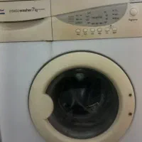 ماشین لباس شویی