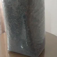 چایی بهاره با ساقه
