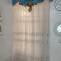 پرده|پرده، رانر، رومیزی|اندیمشک, |دیوار