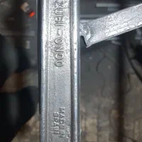 جعبه بوکس الورا،آچرفرانسه زوبی اوندو|ابزارآلات|بروجرد, |دیوار