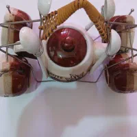 ست قهوه خوری