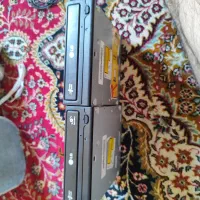 دو عدد dvd driver