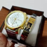 ساعت،دستبند