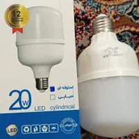 لامپ LED|لامپ و چراغ|مشهد, پورسینا|دیوار