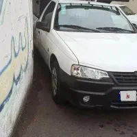 آریسان مدل ۴۰۳