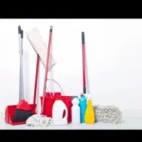 خدمات نظافت منزل وسرویس پله